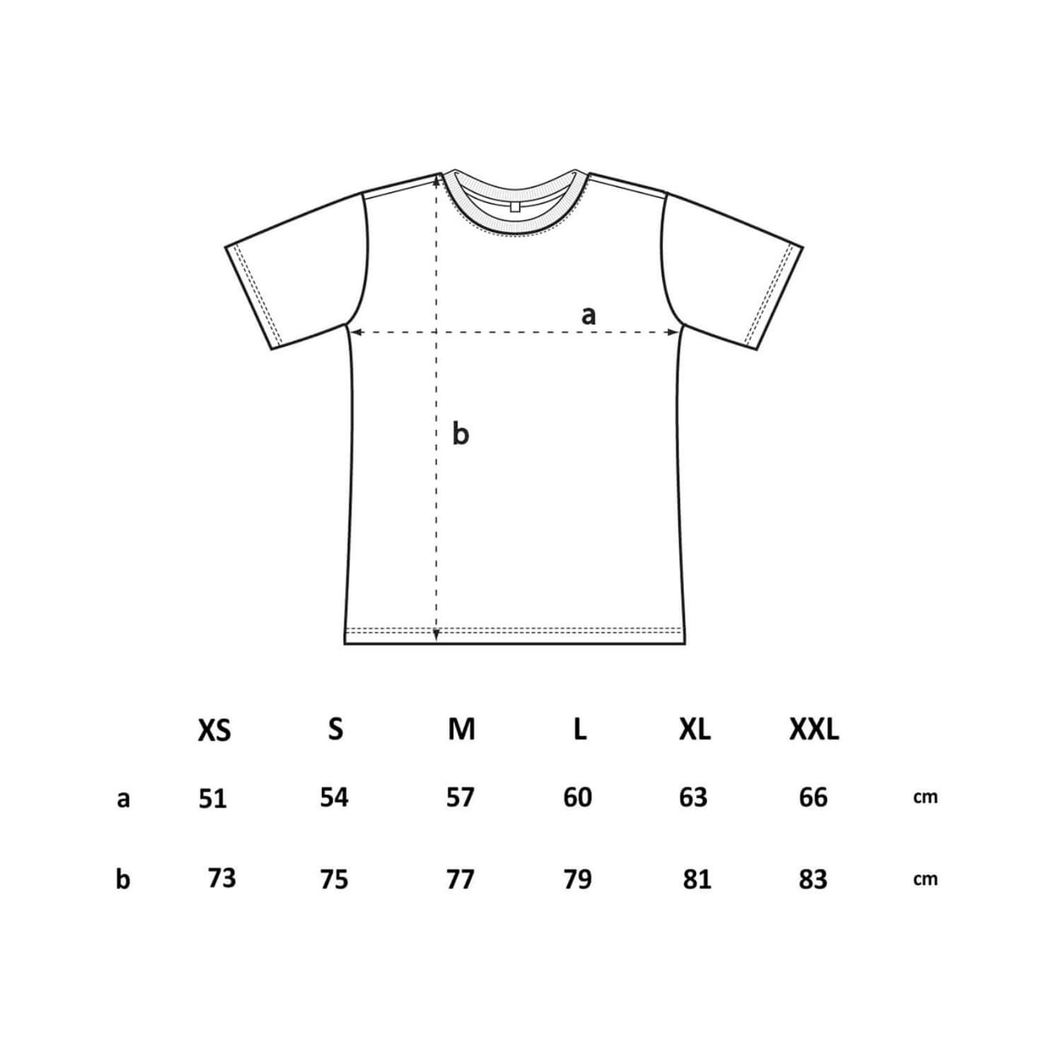 <b>Oversized Unisex Shirt </b><br>KEIN KÖLSCH FÜR NAZIS<br> – Bild 3