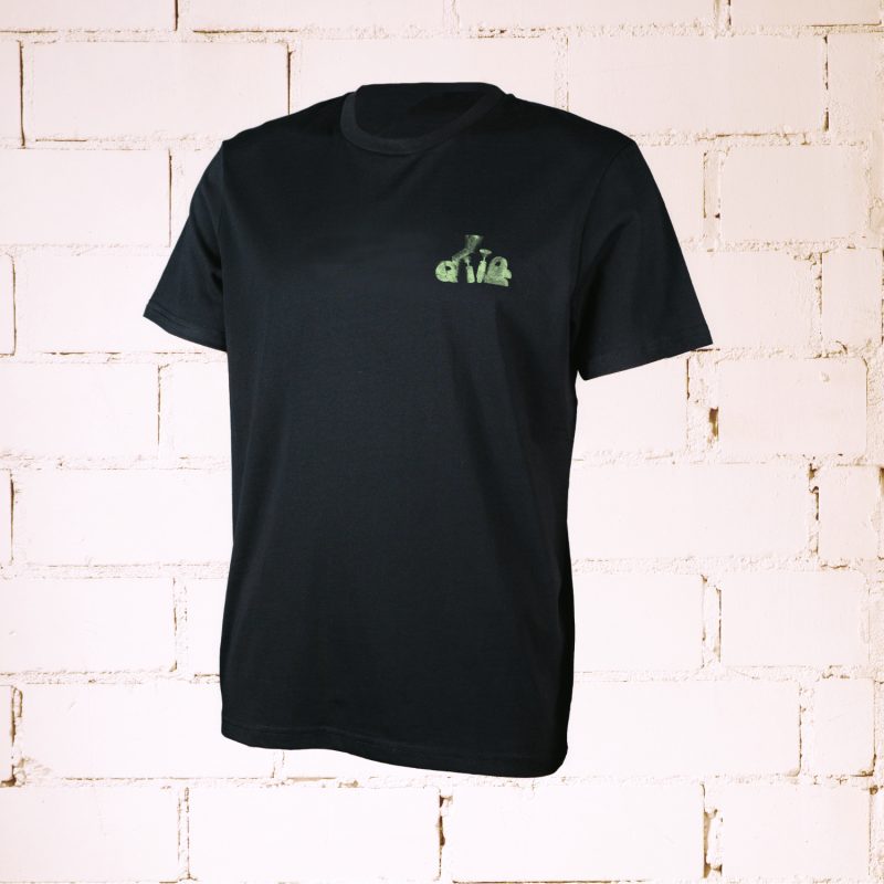<b>Unisex Shirt </b><br>QUERBEAT TOURSHIRT 2025<br>