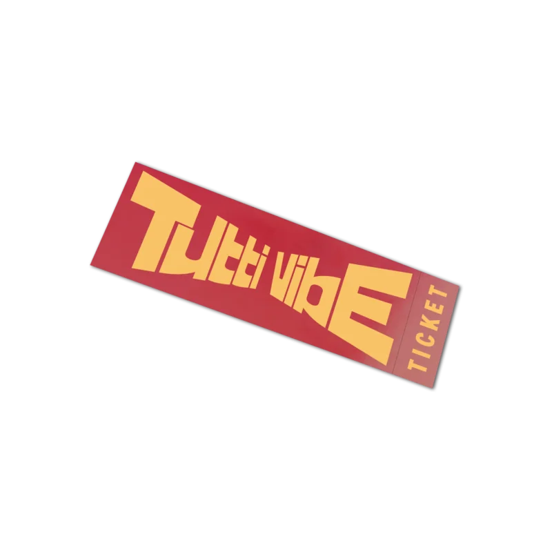 Produktabbildung des Querbeat TUTTI VIBE Releasekonzert-Tickets für Köln am 18. April 2027