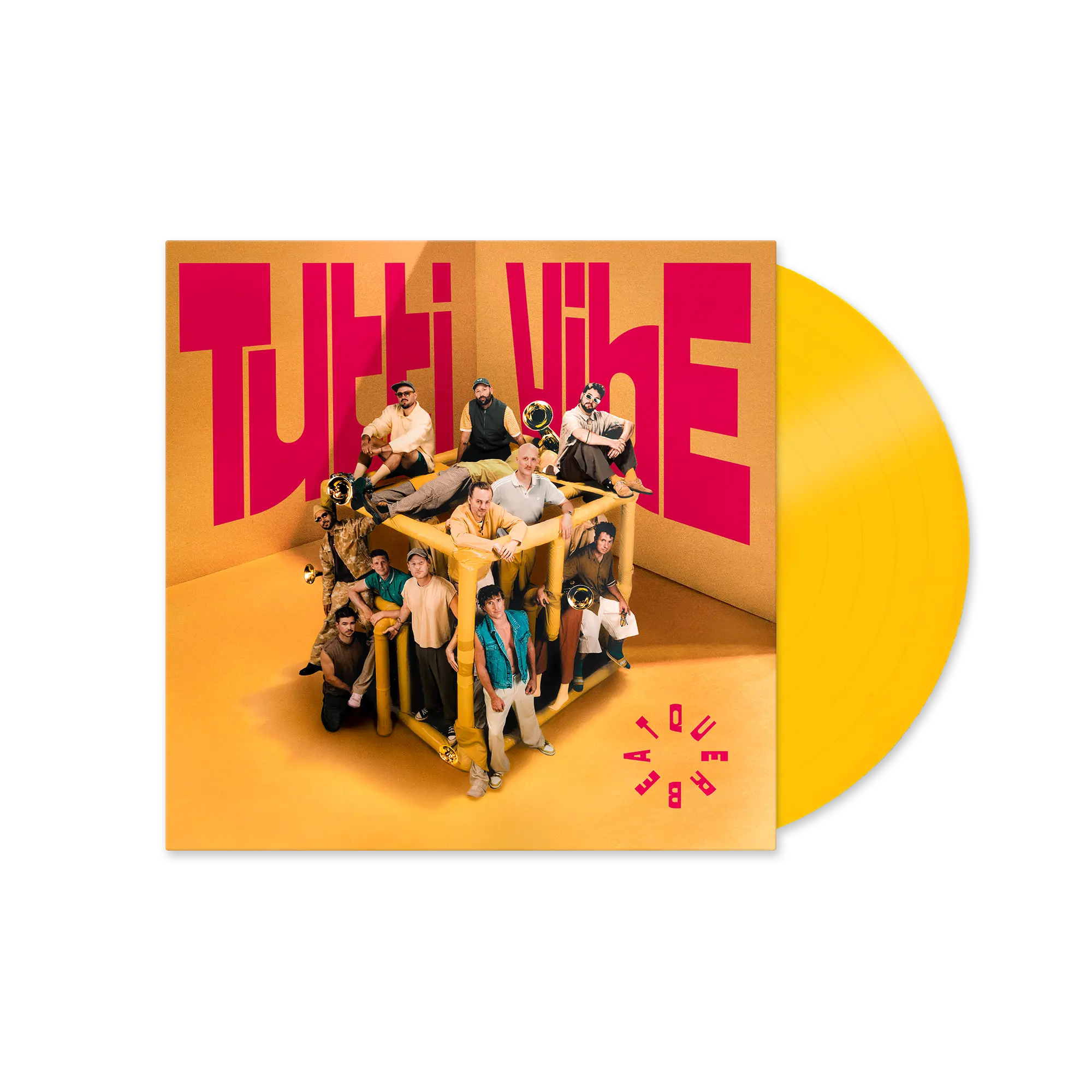 tutti-solo-vinyl