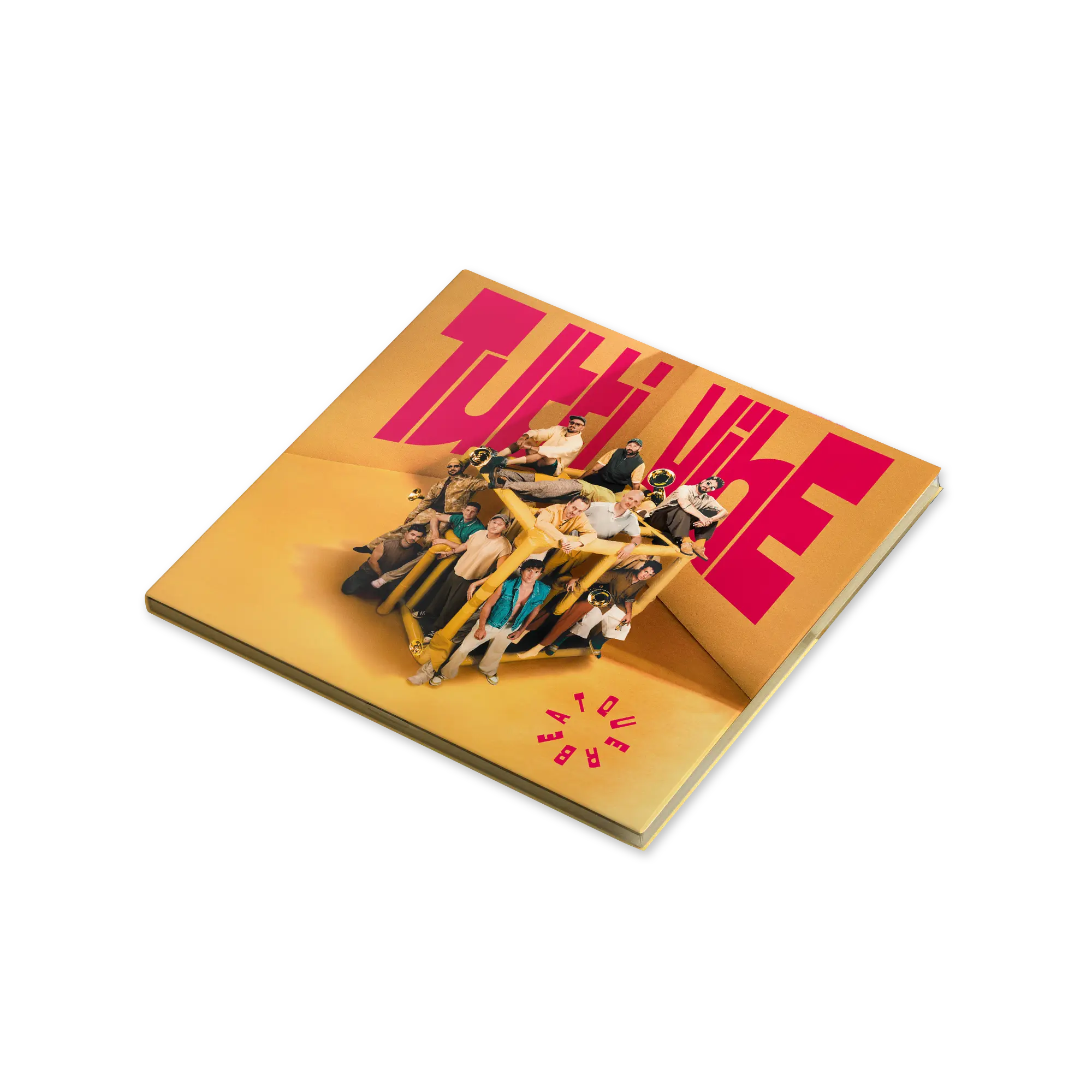 tutti-solo-cd